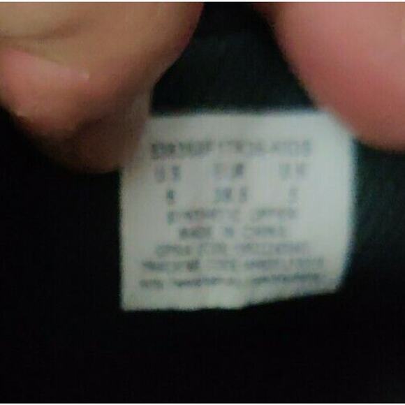 Levi's Mens Size 6 Casual Rubber Sole Fashion Sneaker Shoe - Picture 5 of 7